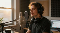 Voice Actors: Take Control Of Your Rights In AI Voice Marketplaces