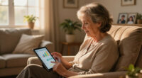 Weekly Financial Wellness Tips For Newly Widowed Seniors