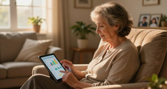Weekly Financial Wellness Tips For Newly Widowed Seniors