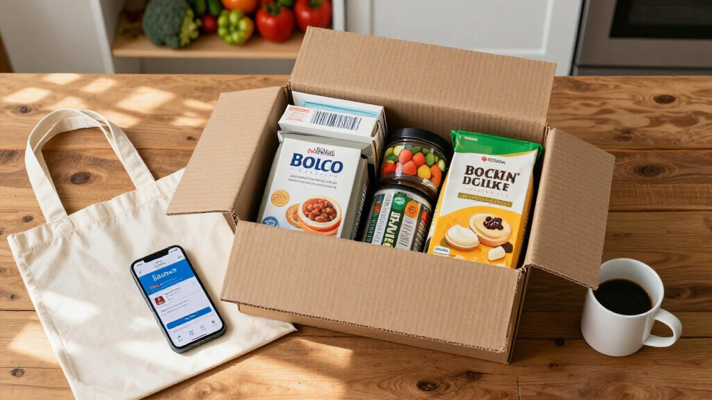 What Business Trends Say About Costco As The Anti-Amazon