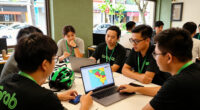 What Does Grab And OpenAI’s AI Skills Initiative Mean For Southeast Asia?