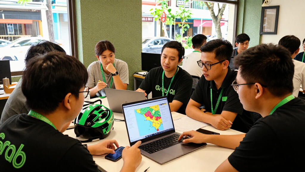 What Does Grab And OpenAI’s AI Skills Initiative Mean For Southeast Asia?
