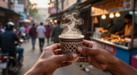Where In Mumbai To Dive Into September’s Food & Beverage Trends