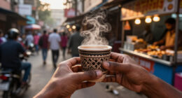 Where In Mumbai To Dive Into September’s Food & Beverage Trends