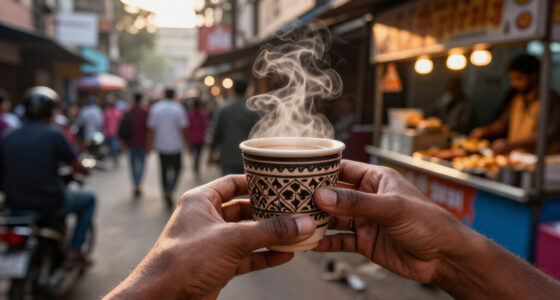 Where In Mumbai To Dive Into September’s Food & Beverage Trends