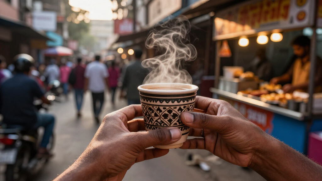 Where In Mumbai To Dive Into September’s Food & Beverage Trends