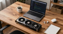 Which Graphics Cards Are A Must-Have For AI In 2026? Top 8