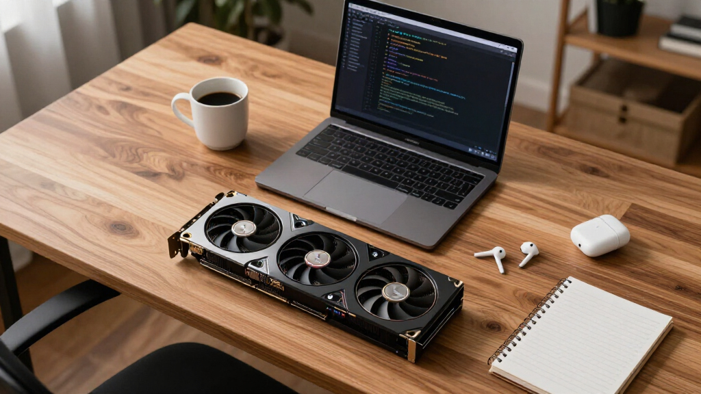 Which Graphics Cards Are A Must-Have For AI In 2026? Top 8