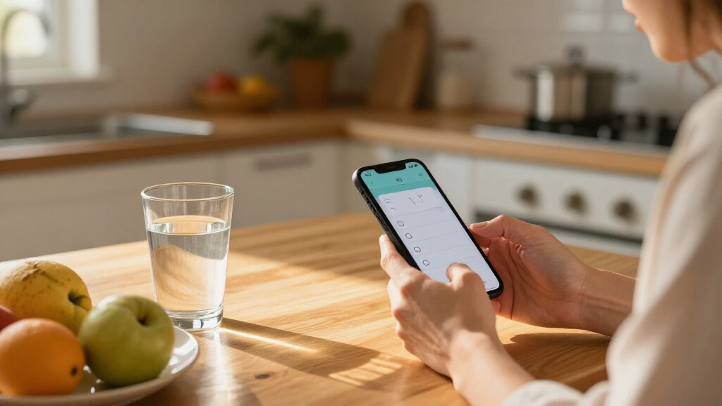 Your Gut Wellness Monitor: 5 Symptoms To Notice