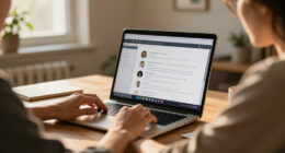 Your Intellectual Fly Is Open When You Use An LLM To Author A Post (2025)