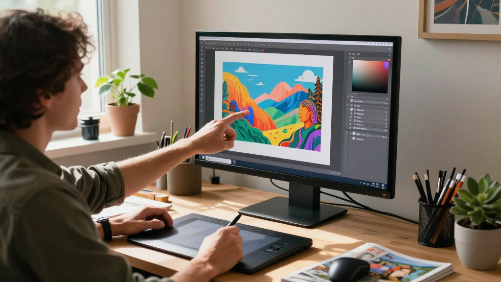 10 Best AI Image Generators for Creative Projects in 2027