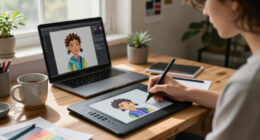 10 Best Drawing Tablets For Creating Digital Art In 2027