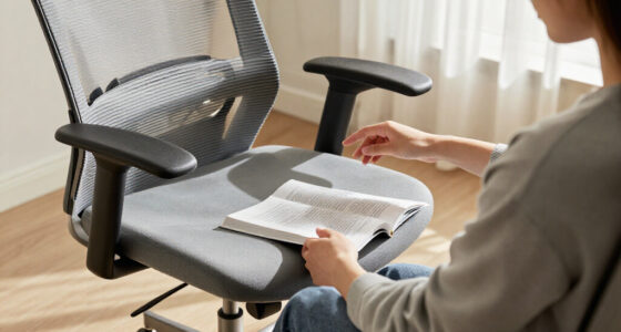 10 Best Ergonomic Office Chairs To Make Your Workday Feel More Comfortable In 2027