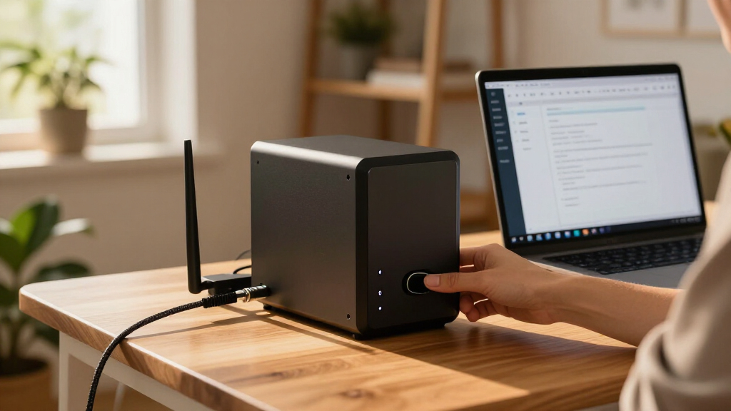 10 Best NAS Setups For Home And Small Business In 2027