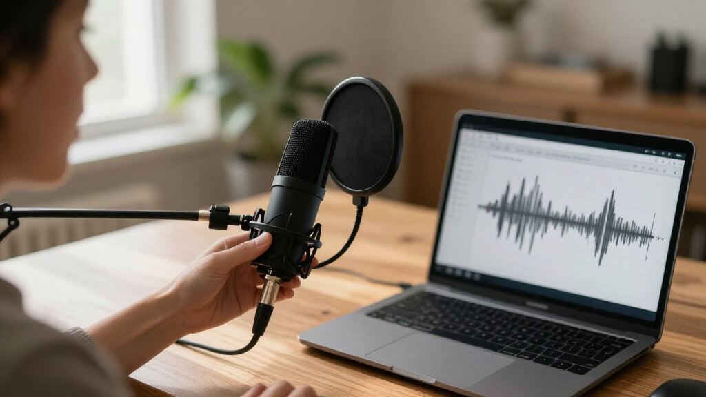 10 Best USB Microphones For Clearer Vocals And Spoken Audio In 2027
