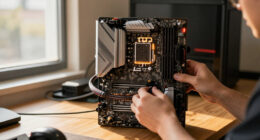 10 Gaming Motherboard Picks For A High-Performing 2027 Build