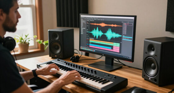 12 Best AI Music Generators for 2027
