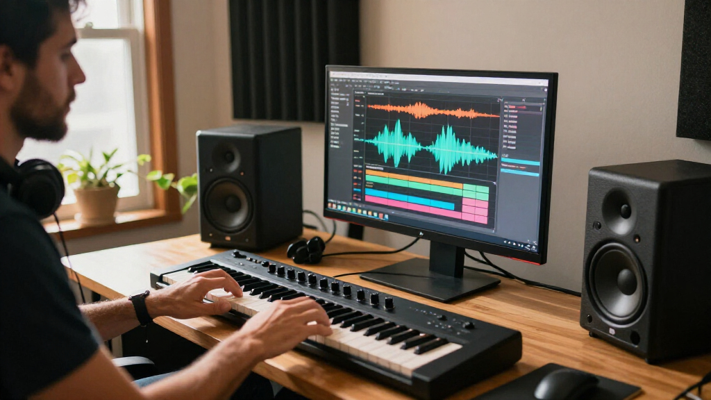 12 Best AI Music Generators for 2027