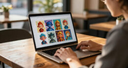 15 AI Image Generators For Exploring Creative Ideas In 2027