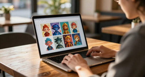 15 AI Image Generators For Exploring Creative Ideas In 2027