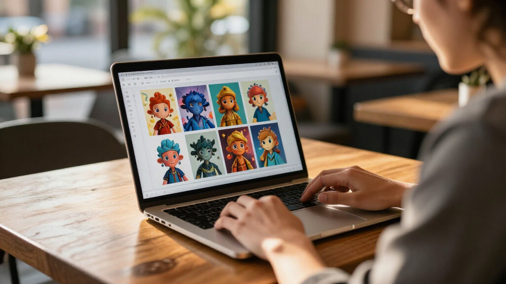 15 AI Image Generators For Exploring Creative Ideas In 2027