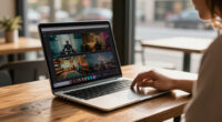 2027'S Top Laptops For Content Creators Powered By AI
