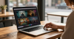 2027'S Top Laptops For Content Creators Powered By AI