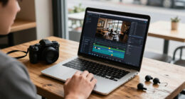 4 Best AI-Friendly Laptops For Content Creators In 2027