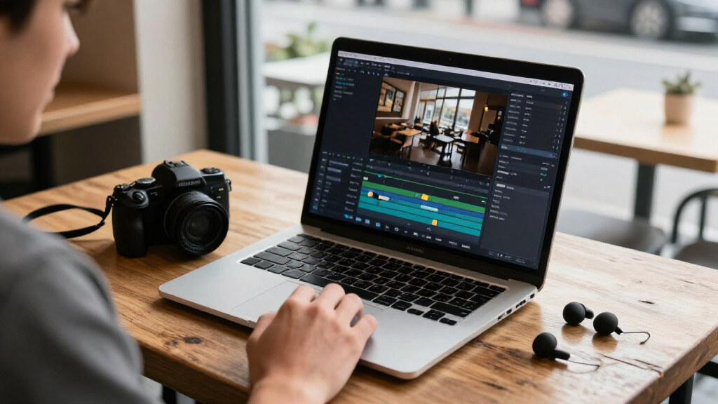 4 Best AI-Friendly Laptops For Content Creators In 2027