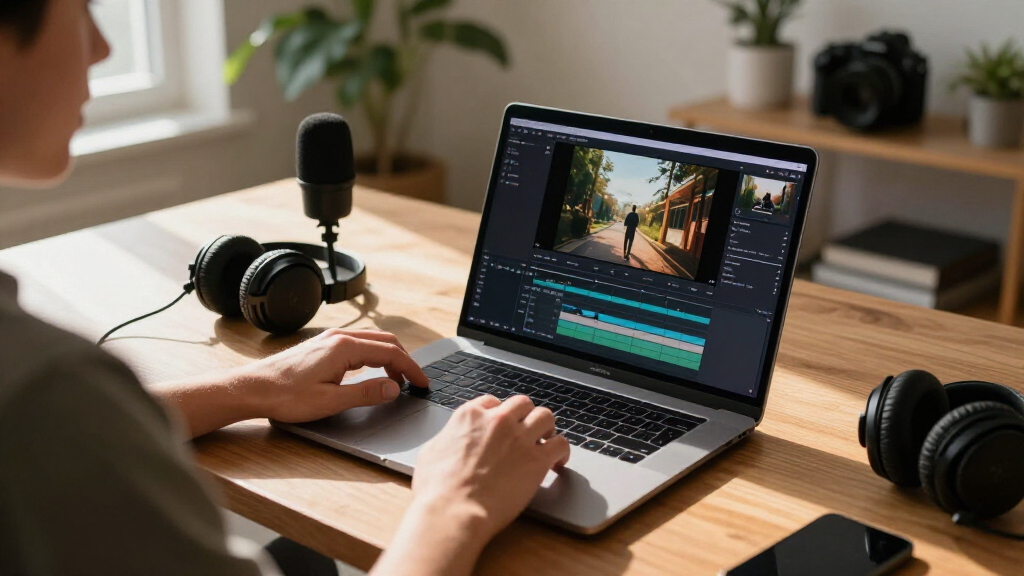 4 Best AI Video Generators in 2027