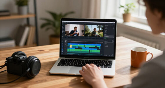 8 Best AI Video Editing Software for Easier, Faster Editing in 2027