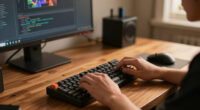 8 Mechanical Keyboards For A Better Work And Gaming Setup In 2027