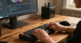 8 Mechanical Keyboards For A Better Work And Gaming Setup In 2027