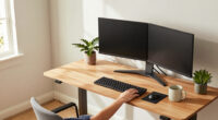 9 Best Standing Desks For A Home Office That Does More In 2027