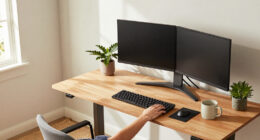 9 Best Standing Desks For A Home Office That Does More In 2027
