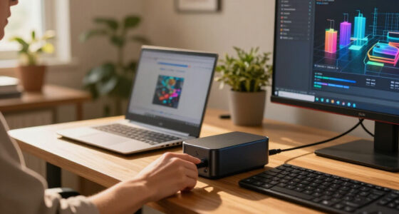 A 2027 Guide To 9 External GPUs For AI
