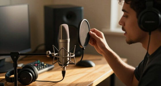 A Beginner’s Guide To 10 Studio Condenser Mics For Home Recording In 2027