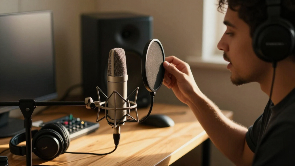A Beginner’s Guide To 10 Studio Condenser Mics For Home Recording In 2027