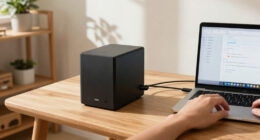 A Buyer’s Checklist For The 10 Best Network Attached Storage Devices For 2027