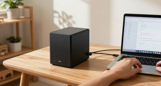 A Buyer’s Checklist For The 10 Best Network Attached Storage Devices For 2027