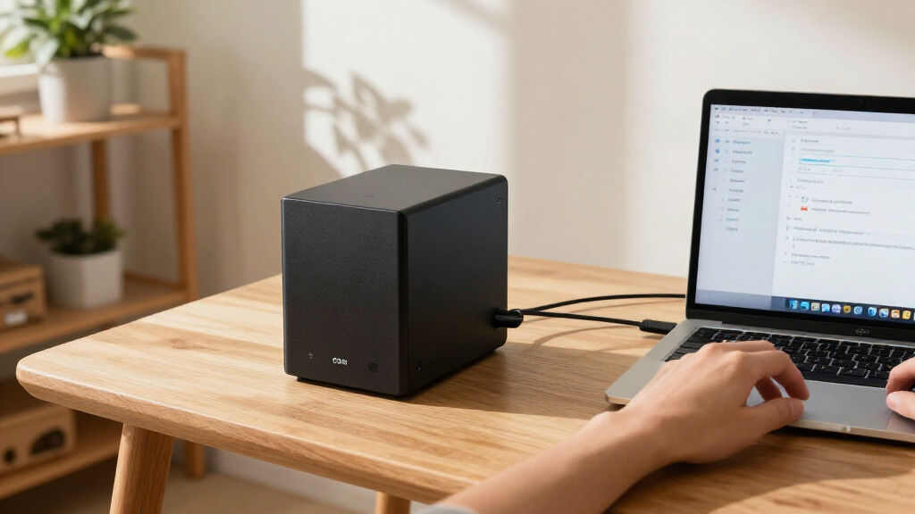 A Buyer’s Checklist For The 10 Best Network Attached Storage Devices For 2027