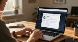 A Downloadable AI Turned Firefox Fixes Into Working Attacks. Now What?