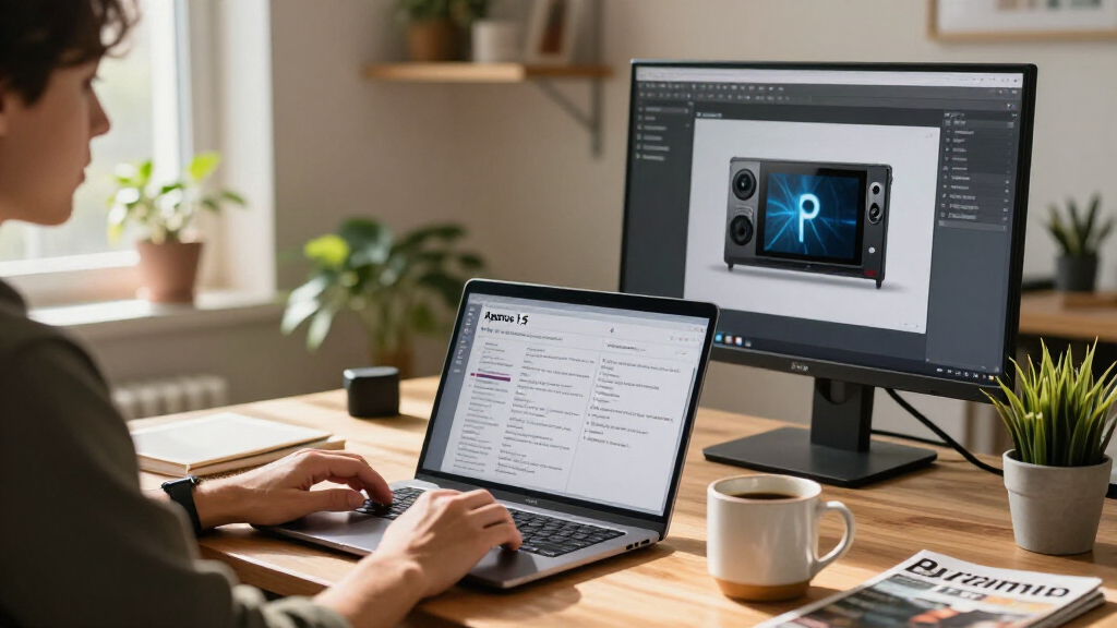 A Guide To The Apertus 1.5 Release Notes