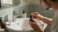 A Measured Approach To Men's Grooming And Skincare