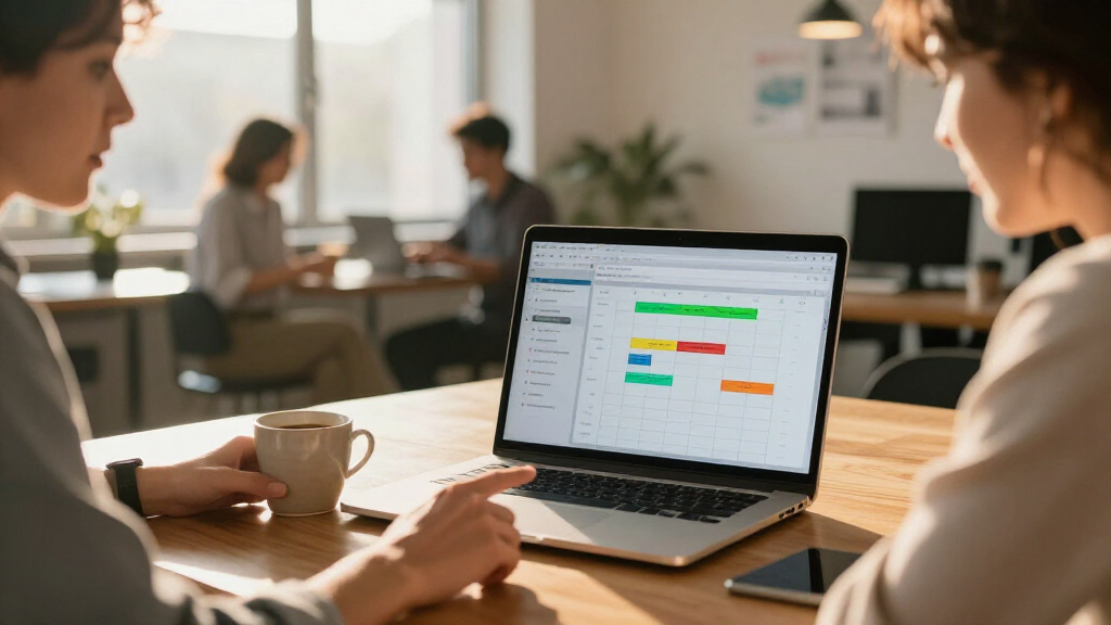 A Scope Creep Detector For Better Project And Client Management