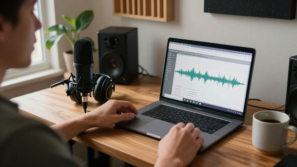 A Starting Point For AI Voice Cloning Software: 5 Guides For 2027