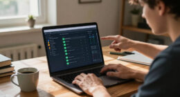 Action By Action: A Security Approach For AI Agents