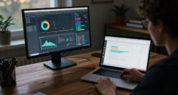 AI Made It Easier To Do The Work. Harder To Know It’s Right