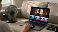 An AI Odyssey Meets A Plagiarism Row: Fans Weigh In