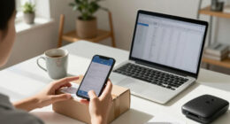 An Easier Way To Keep Scanned Documents Organized